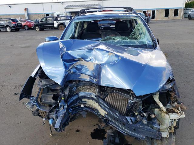 JF1GPAP6XG8269201 Subaru Impreza Sport Premium