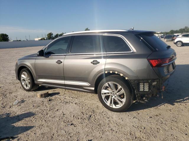 WA1AJAF74MD029778 2021 AUDI Q7, photo no. 2