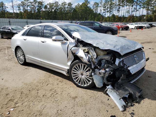 3LN6L5EC7HR618764 | 2017 Lincoln mkz reserve