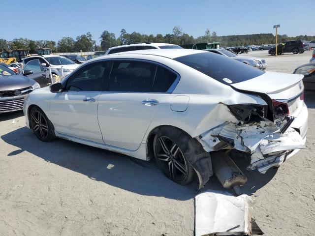 2017 Honda Accord - Image 2