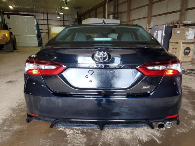 4T1G11AK0MU559821 Toyota Camry SE 6