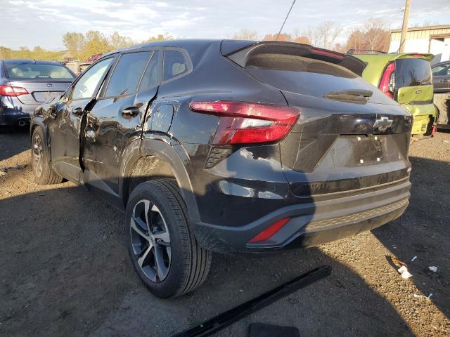 2024 CHEVROLET TRAX 1RS KL77LGE20RC040547
