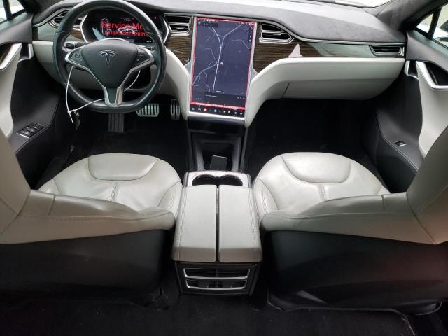 5YJSA1H21FFP69120 | 2015 TESLA MODEL S 85