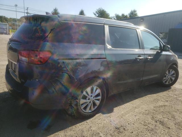 KNDMB5C17F6036755 KIA SEDONA LX
