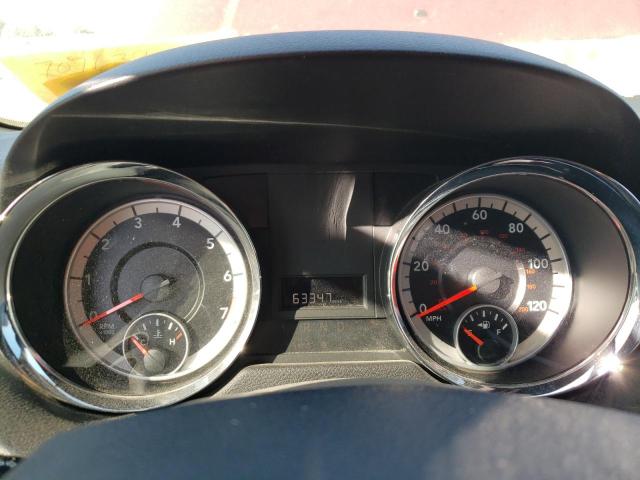 2C4RDGCG4ER479002 Dodge Grand Caravan Sxt