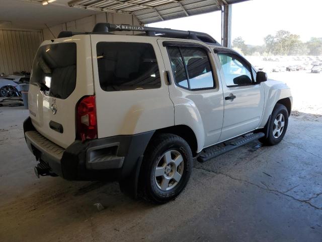 5N1AN08W08C529601 | 2008 Nissan xterra off road