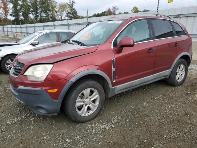 2009 Saturn VUE XE