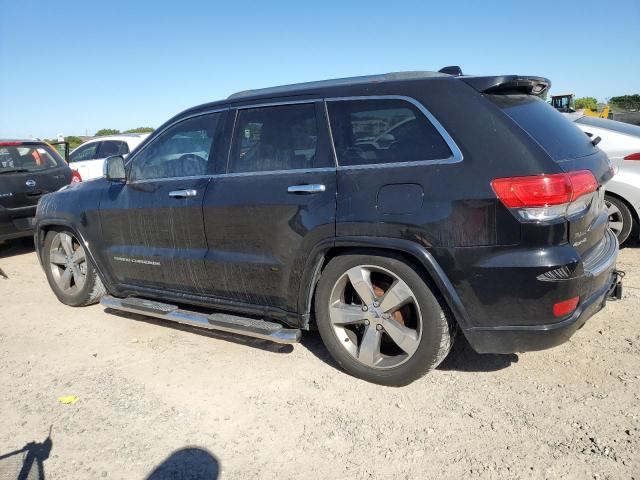 1C4RJFCG7EC303198 Jeep Grand Cherokee Overland