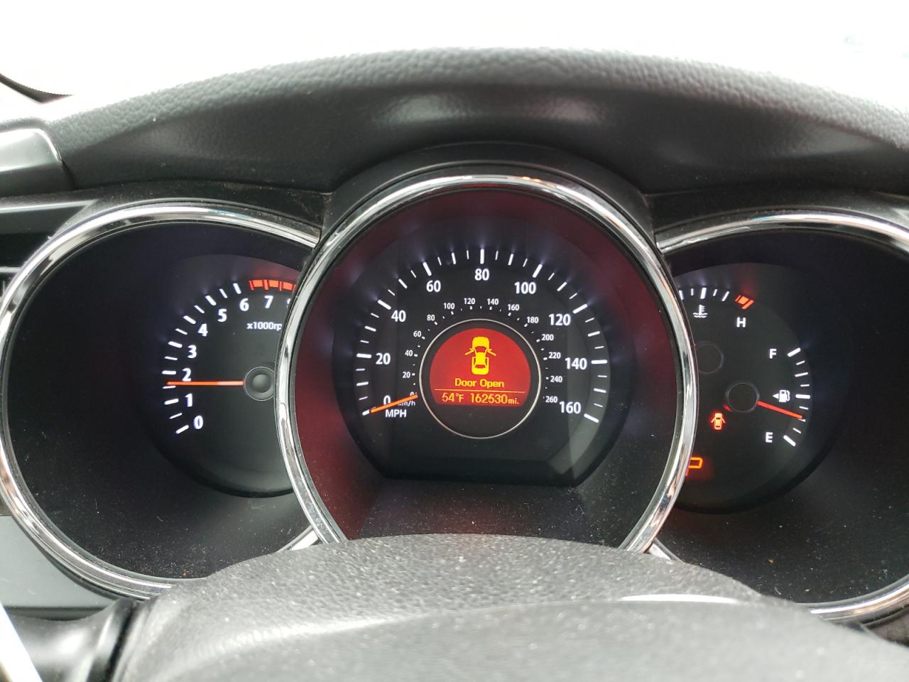 5XXGM4A73CG074280 2012 Kia Optima Lx