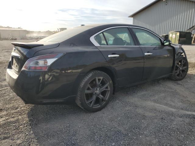 1N4AA5AP5EC442472 | 2014 NISSAN MAXIMA S