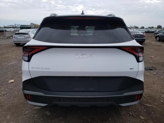 5XYK7CAF1PG064903 KIA Sportage X-pro