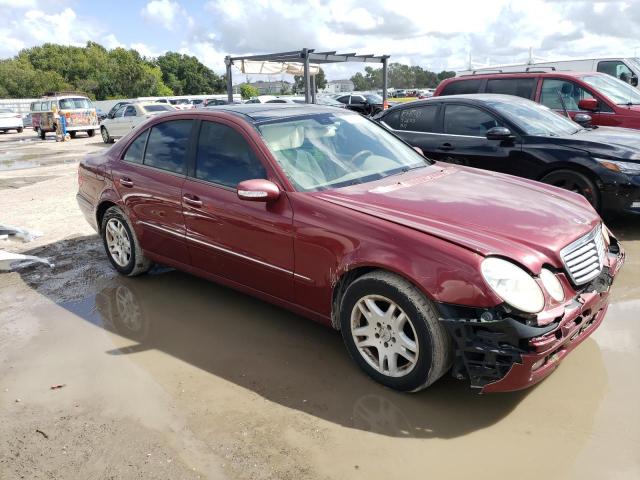 2005 Mercedes-Benz E-klasse - Image 4