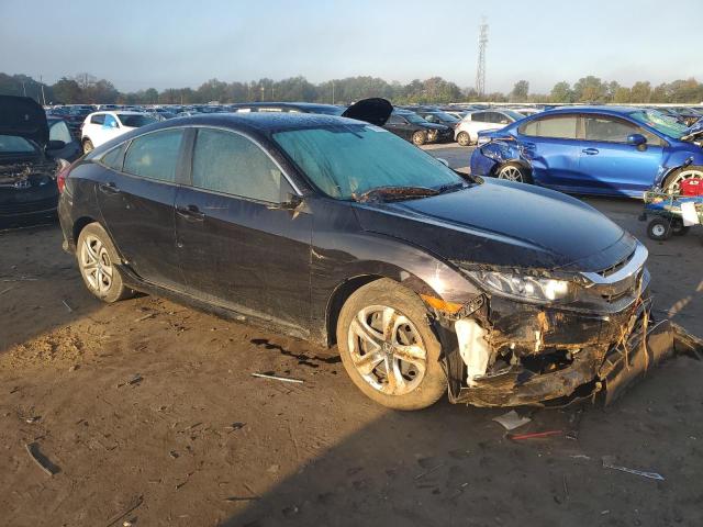 2HGFC2F51GH512387 Honda Civic Lx