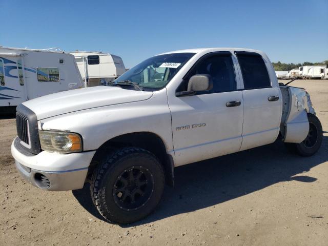 2005 Dodge Ram 1500 ST