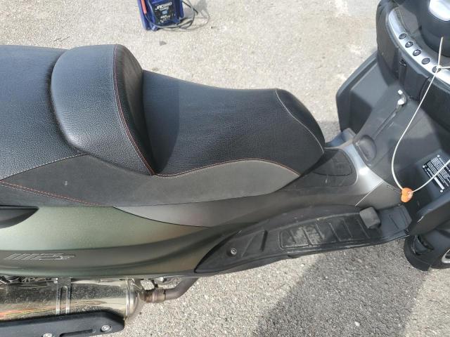 2018 VESPA PIAGGIO - ZAPTA10W4J5000137