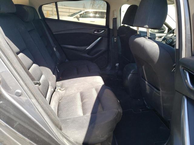 JM1GJ1U56F1210600 Mazda 6 SPORT