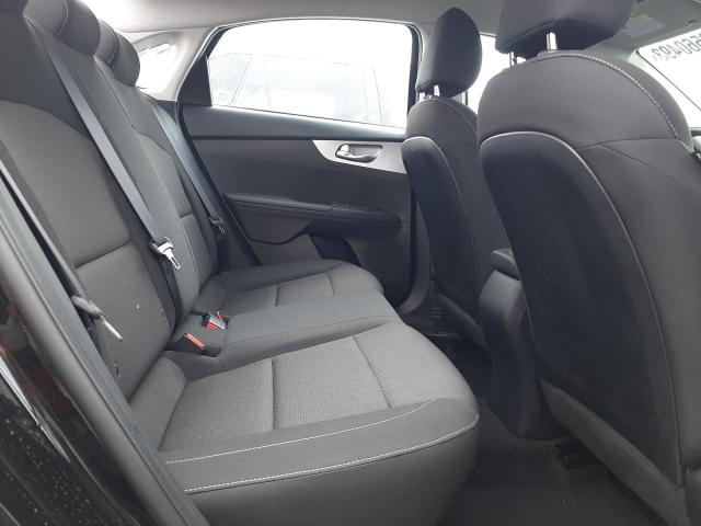 3KPF24AD5PE607638 KIA FORTE LX