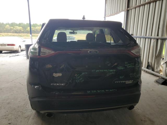 2FMPK3K90HBB08579 2017 FORD EDGE, photo no. 6