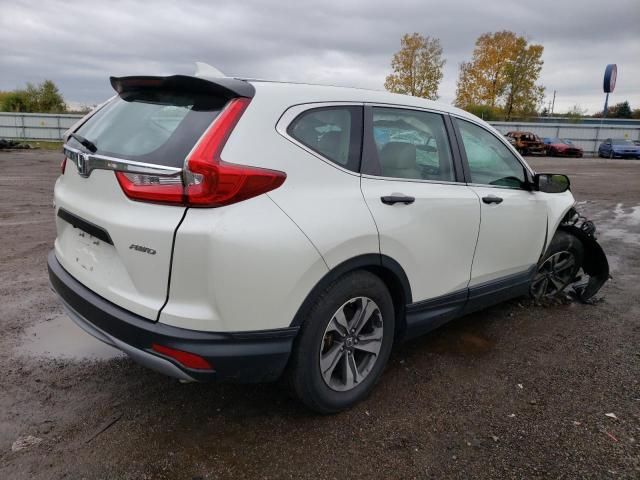 2HKRW6H37HH203795 Honda CR-V LX