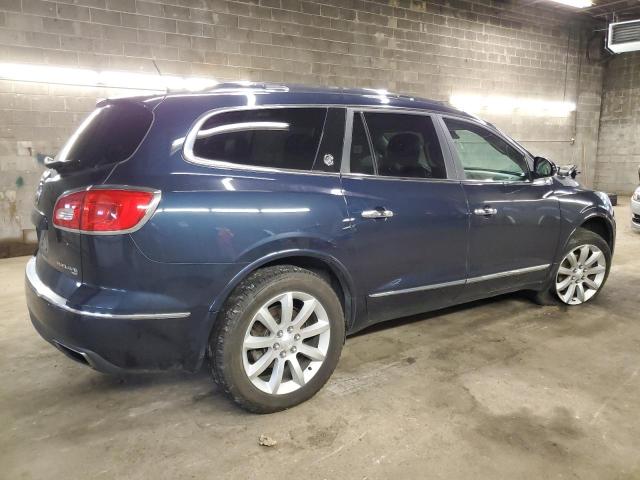 VIN 5GAKVCKD0HJ250406 2017 BUICK ENCLAVE no.3