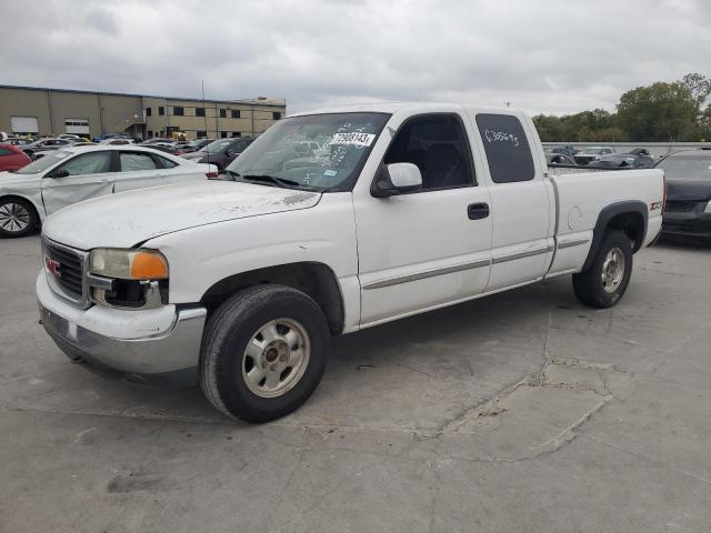 2000 GMC New Sierra 1500 