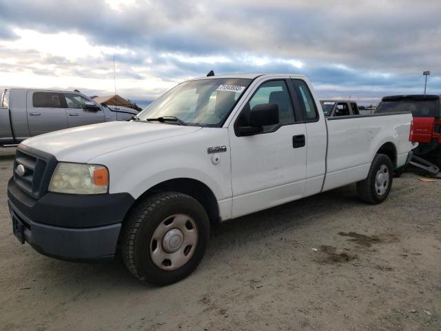 2008 Ford F-150 