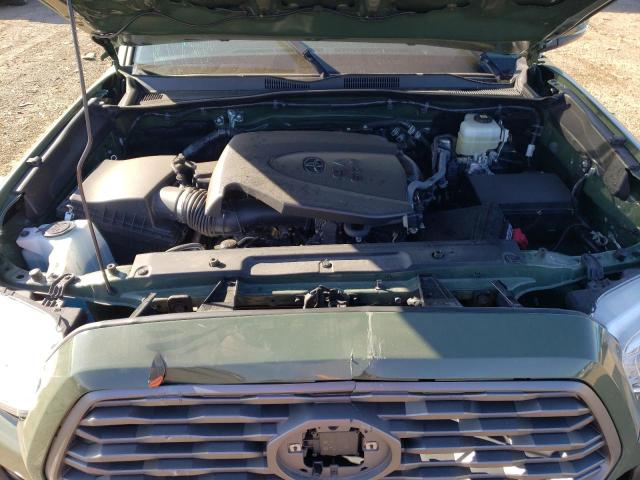 3TYCZ5AN6MT031061 | 2021 TOYOTA TACOMA DOU