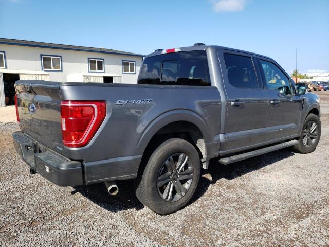 1FTEW1CPXPKD21349 | 2023 FORD F150 SUPER