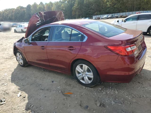 4S3BNAA67F3047956 Subaru Legacy 2.5i