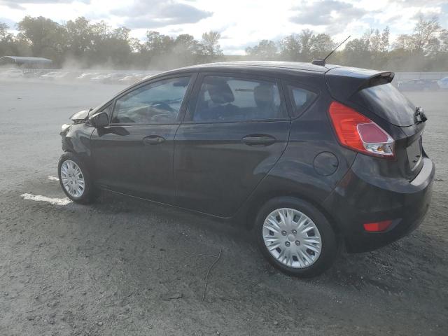 3FADP4TJ2EM110258 | 2014 FORD FIESTA S