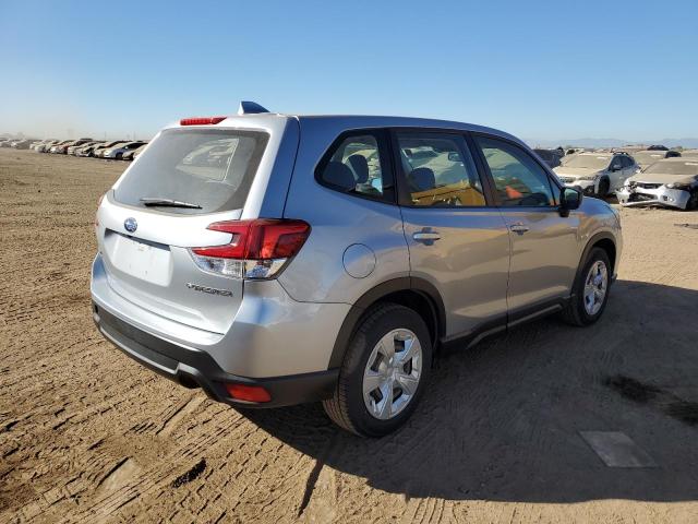 JF2SKAACXLH441742 Subaru Forester