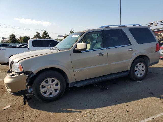 2006 Lincoln Navigator 