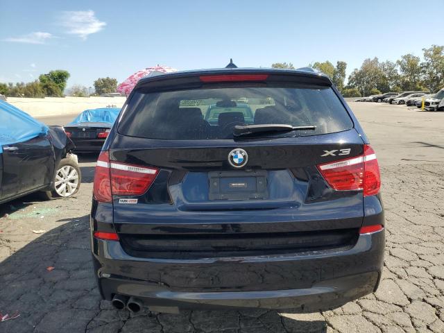 5UXWX7C59H0U41075 2017 BMW X3, photo no. 6