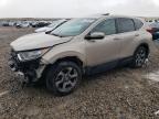 2018 HONDA CR-V EX - 5J6RW2H50JL020177
