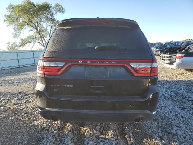 2021 DODGE DURANGO PU 1C4SDJFT4MC725397