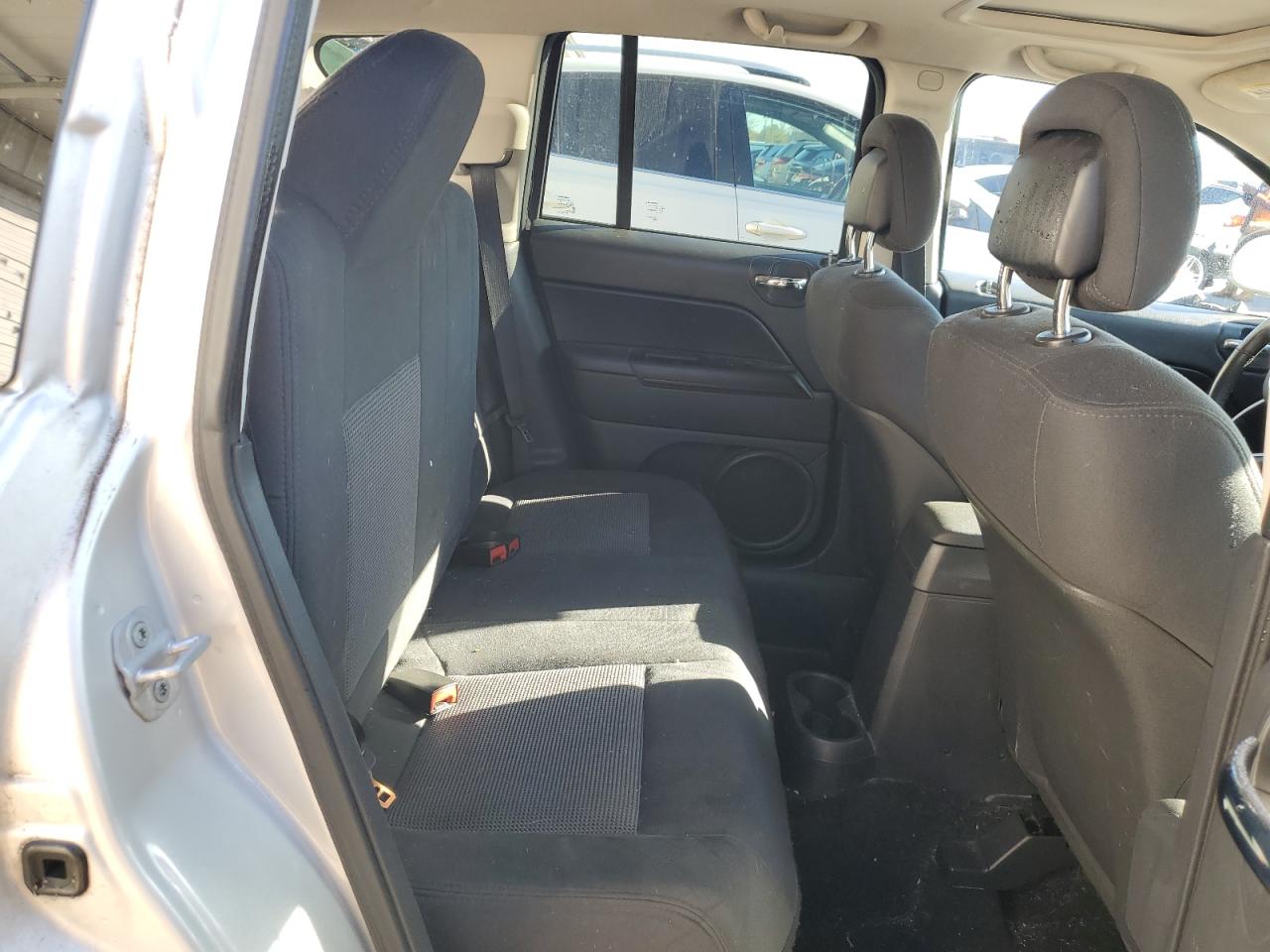 1c4njceaxcd554309 1C4NJCEAXCD554309 2012 Jeep Compass Latitude