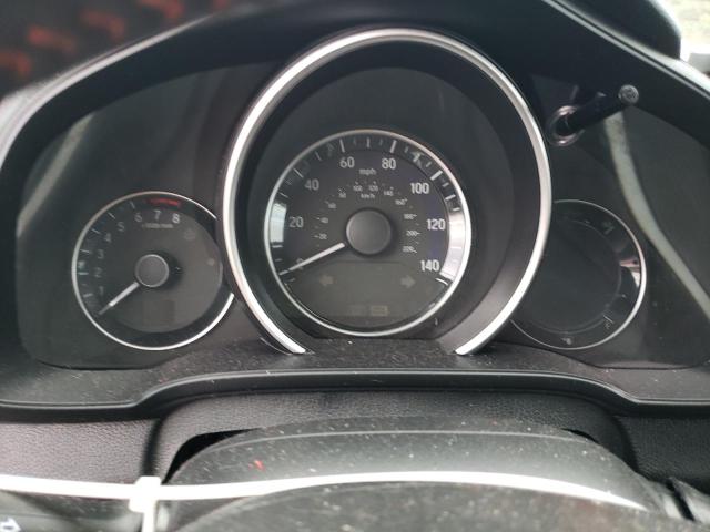 2019 HONDA FIT SPORT - 3HGGK5H61KM723386