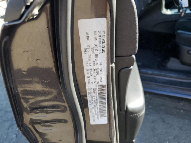 2015 JEEP GRAN CHER 1C4RJFAGXFC227299