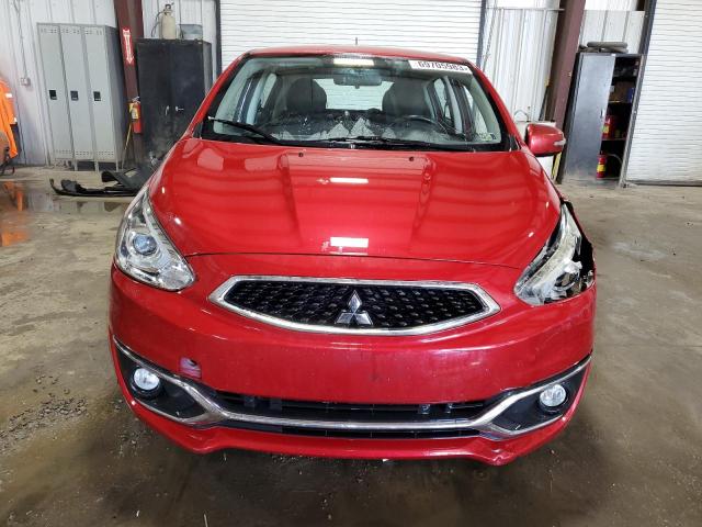 2017 MITSUBISHI MIRAGE GT ML32A5HJ1HH017809