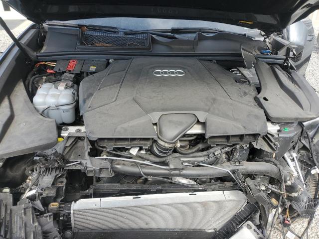 2022 AUDI Q8 PREMIUM - WA1EVBF12ND014379
