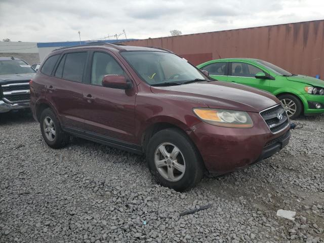 5NMSG13DX7H086081 | 2007 Hyundai santa fe gls