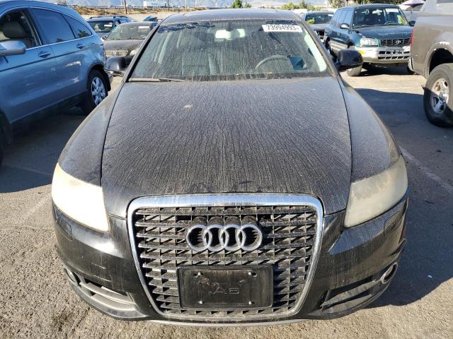 2011 Audi A6 Premium Plus VIN: WAUEKAFB0BN009721 Lot: 73994993