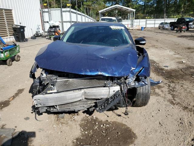 1N4AA6AP1GC406240 Nissan Maxima 3.5s