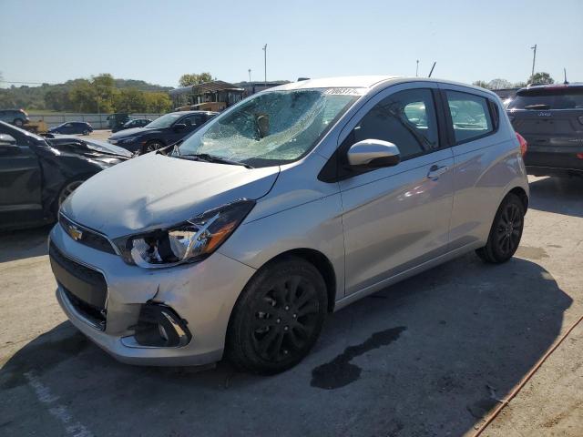 2017 Chevrolet Spark 1LT