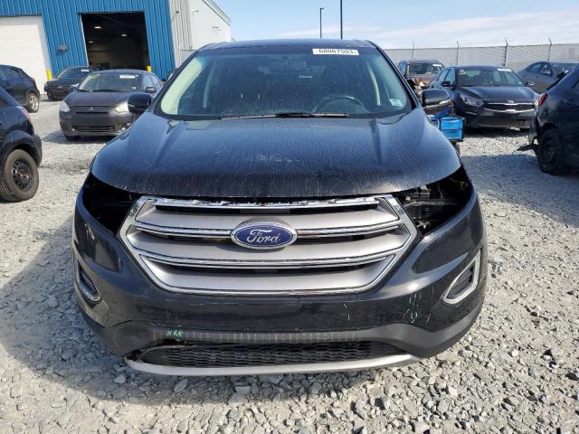2016 FORD EDGE SEL - 2FMPK4J83GBB07696