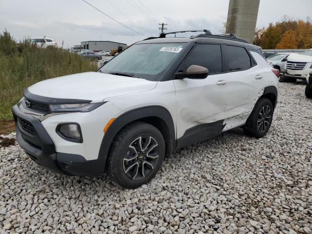 2022 Chevrolet TrailBlazer ACTIV