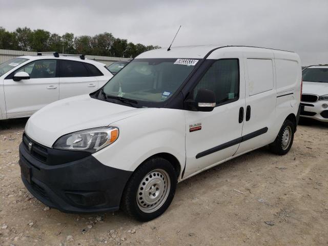 2017 Ram ProMaster 