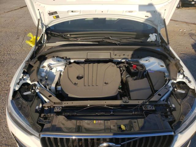 2023 VOLVO XC60 ULTIM YV4L12RA5P1254094