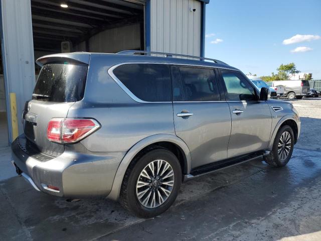 JN8AY2ND0H9007319 Nissan ARMADA SV