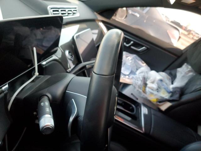2022 MERCEDES-BENZ S 580 4MAT - W1K6G7GB9NA068598